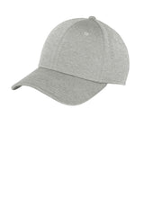 New Era Men's    Shadow Stretch Heather Cap