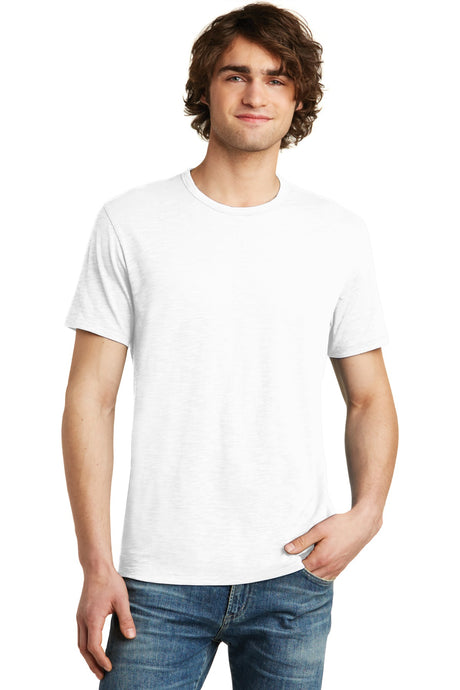Alternative Apparel Men's Weathered Slub Tee