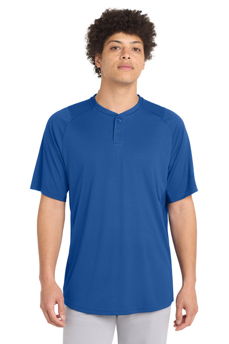 New Era Men's    Diamond Era 2-Button Jersey
