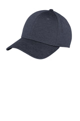 New Era Men's    Shadow Stretch Heather Cap