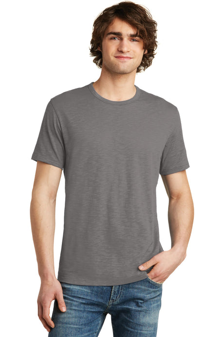 Alternative Apparel Men's Weathered Slub Tee