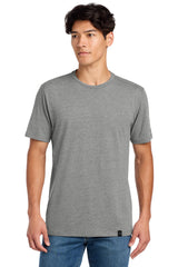 New Era Men's    Heritage Blend Crew Tee