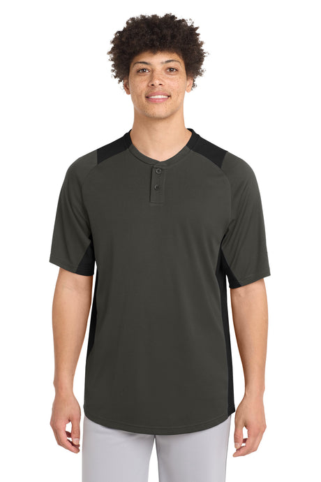 New Era Men's    Diamond Era 2-Button Jersey