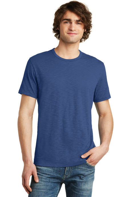 Alternative Apparel Men's Weathered Slub Tee