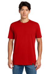 New Era Men's    Heritage Blend Crew Tee