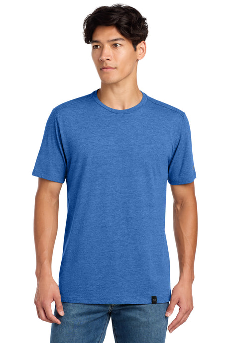 New Era Men's    Heritage Blend Crew Tee