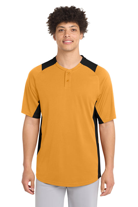 New Era Men's    Diamond Era 2-Button Jersey