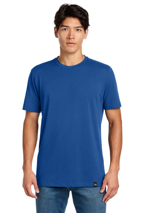 New Era Men's    Heritage Blend Crew Tee