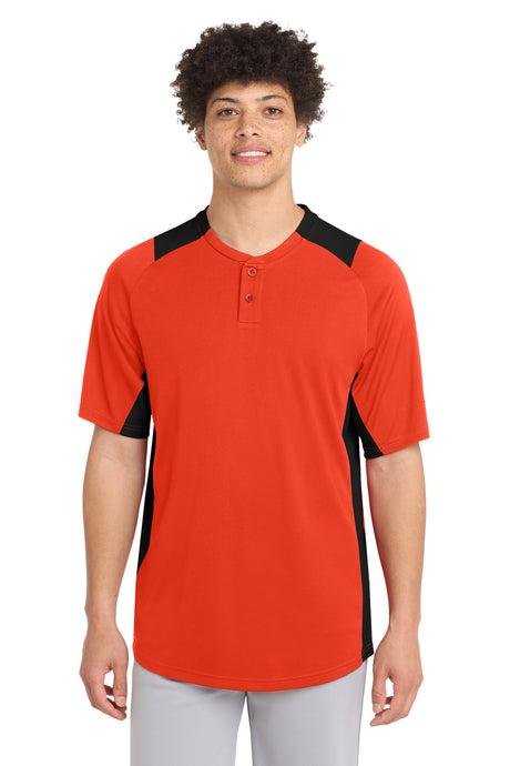 New Era Men's    Diamond Era 2-Button Jersey