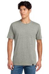 New Era Men's    Heritage Blend Crew Tee