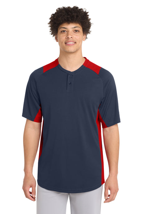 New Era Men's    Diamond Era 2-Button Jersey