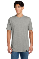 New Era Men's    Heritage Blend Crew Tee