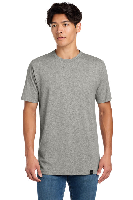 New Era Men's    Heritage Blend Crew Tee