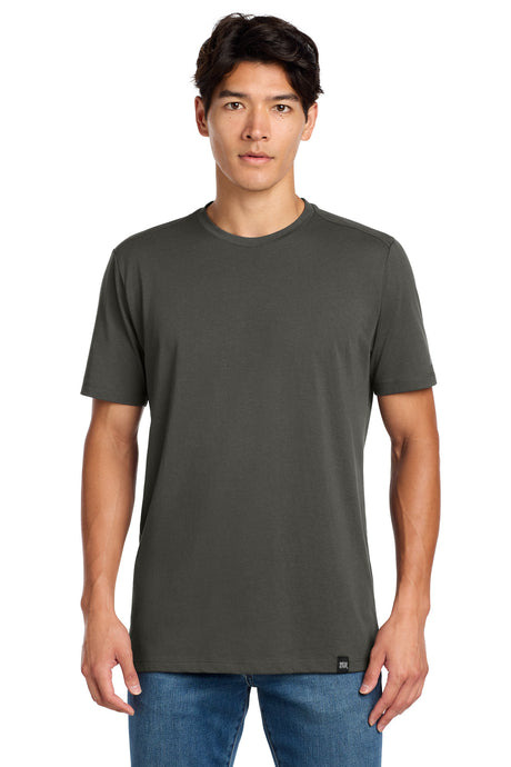 New Era Men's    Heritage Blend Crew Tee