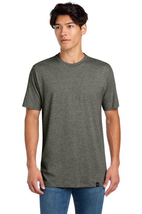 New Era Men's    Heritage Blend Crew Tee