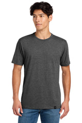 New Era Men's    Heritage Blend Crew Tee