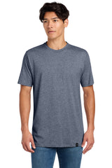 New Era Men's    Heritage Blend Crew Tee