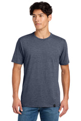 New Era Men's    Heritage Blend Crew Tee