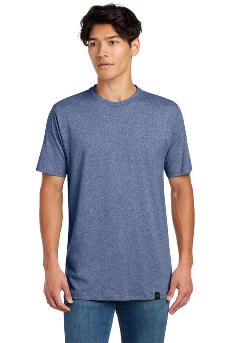 New Era Men's    Heritage Blend Crew Tee