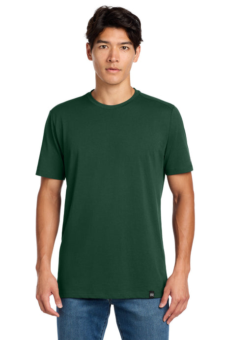 New Era Men's    Heritage Blend Crew Tee
