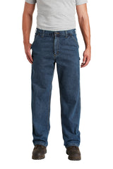 Carhartt Men's    Loose-Fit Work Dungaree
