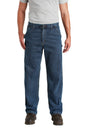 Carhartt Men's    Loose-Fit Work Dungaree