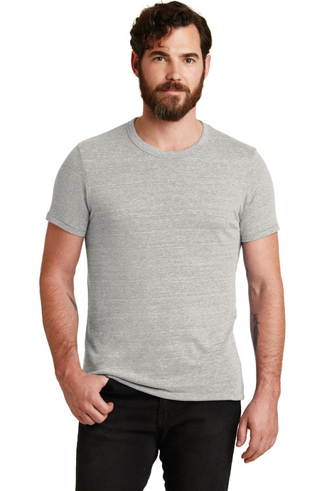 Alternative Apparel Men's Eco-Jersey   Crew T-Shirt