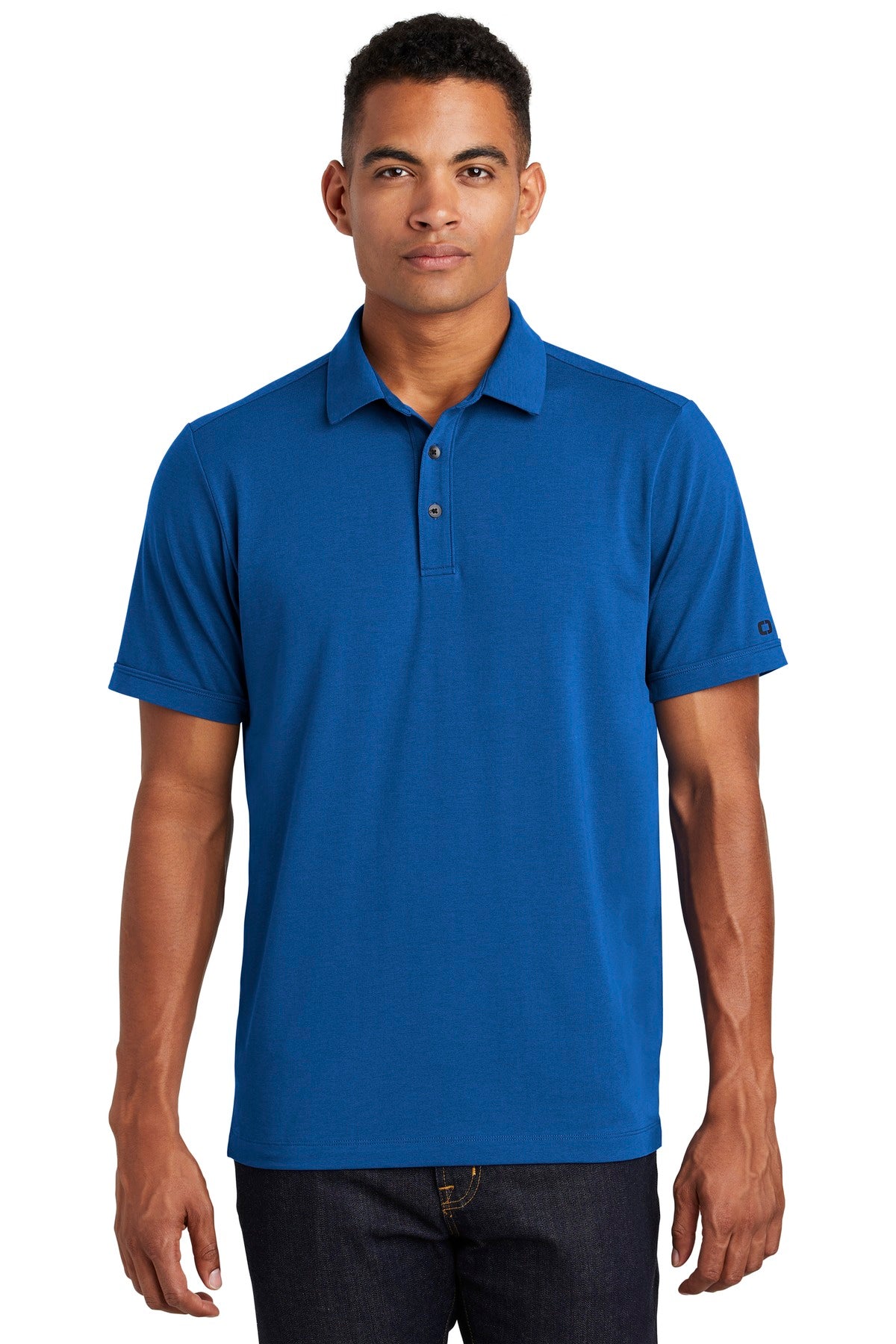 OGIO Men's    Limit Polo