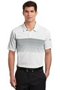 Nike Men's Dri-FIT Chest Stripe Polo