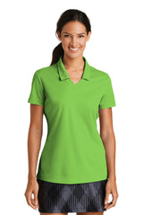 Nike Women's Dri-FIT Micro Pique Polo