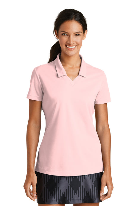 Nike Women's Dri-FIT Micro Pique Polo