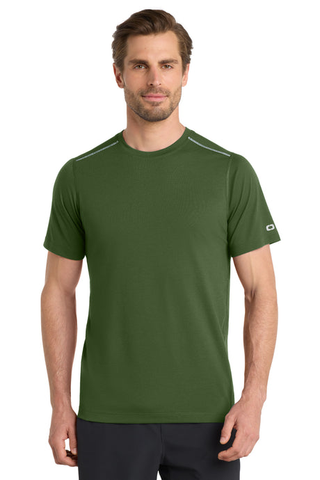 OGIO Men's    Peak Tee