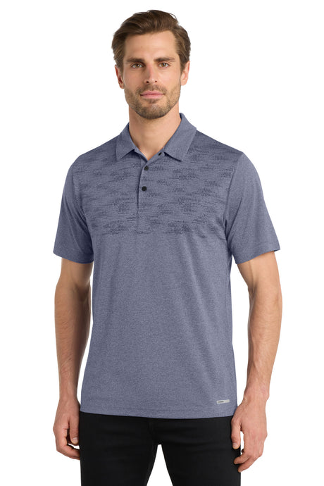 OGIO Men's    Gravitate Polo