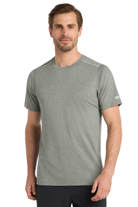 OGIO Men's    Peak Tee