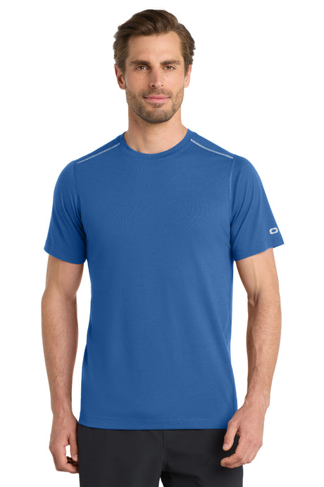 OGIO Men's    Peak Tee