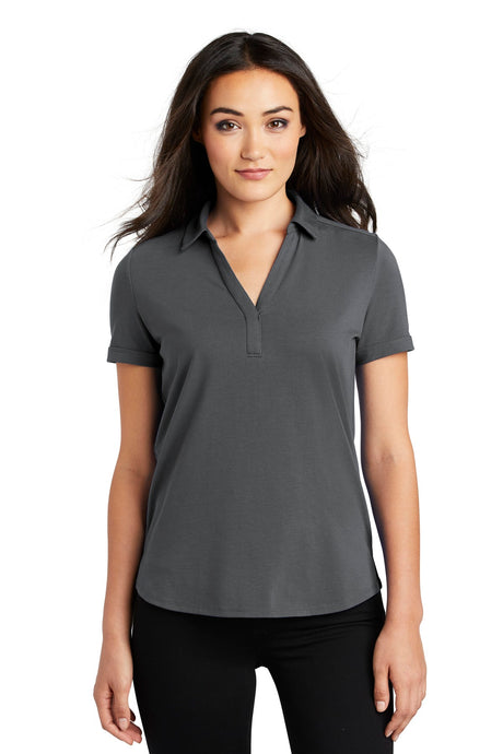 OGIO Women's    Limit Polo