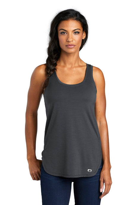 OGIO Women's    Luuma Tank