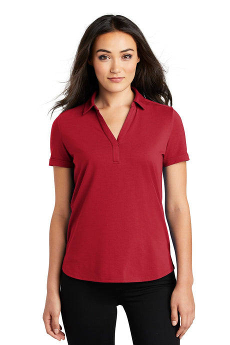 OGIO Women's    Limit Polo