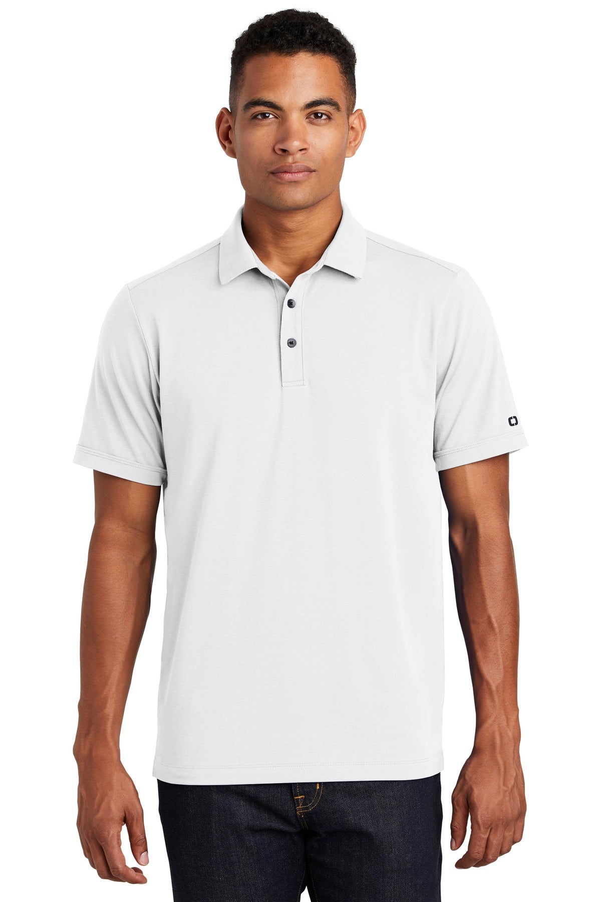 OGIO Men's    Limit Polo