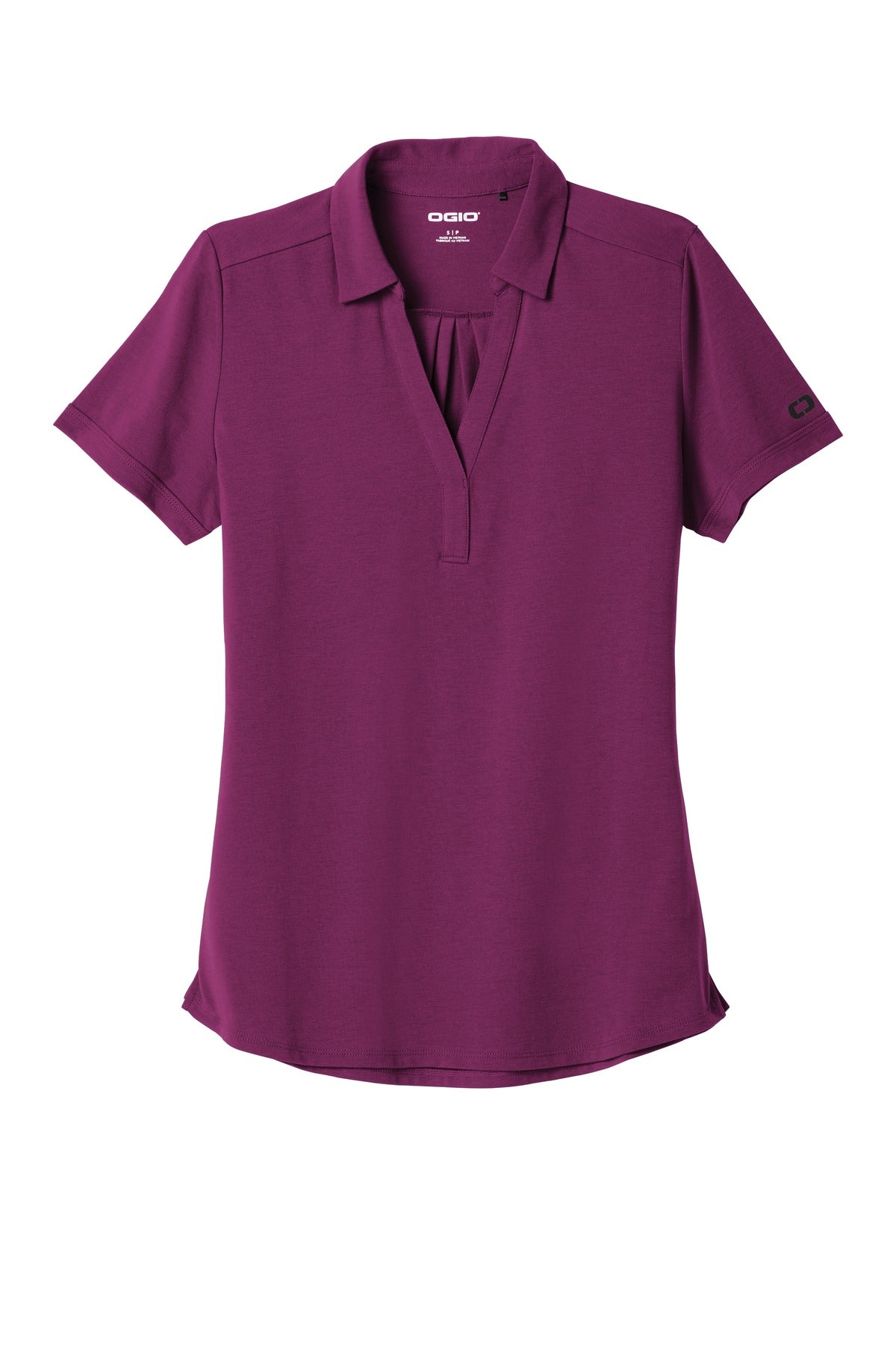 OGIO Women's    Limit Polo