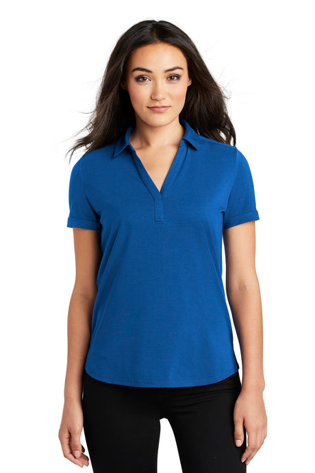 OGIO Women's    Limit Polo