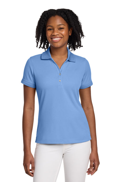 Nike Women's Dri-FIT Classic Polo