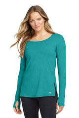 OGIO Women's    Luuma Long Sleeve Tunic