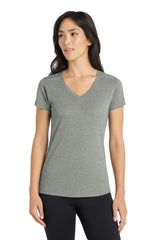 OGIO Women's    Peak V-Neck Tee