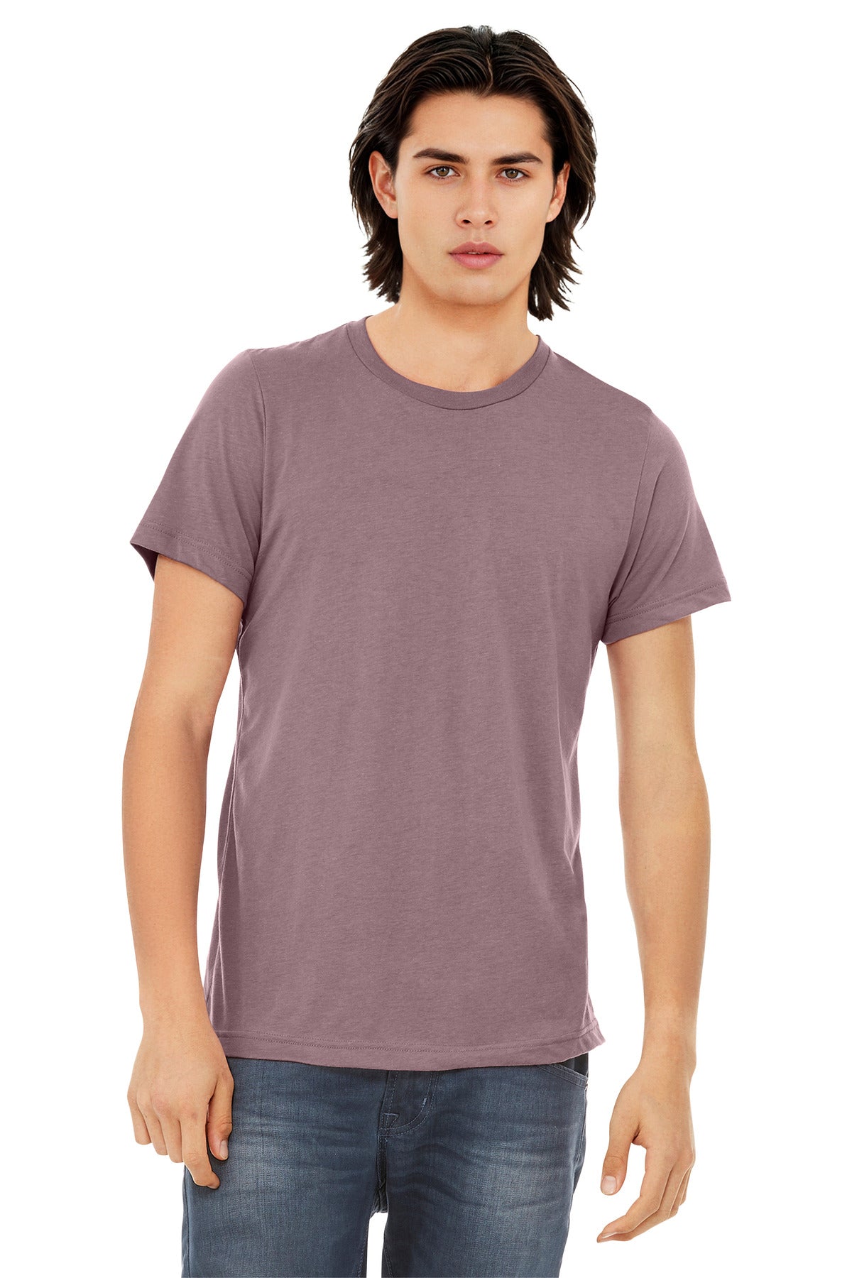 BELLA + CANVAS Triblend Tee