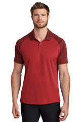 Nike Men's Dry Raglan Polo NKBV6047