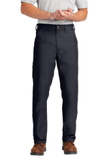 Carhartt Men's    Canvas Work Dungaree