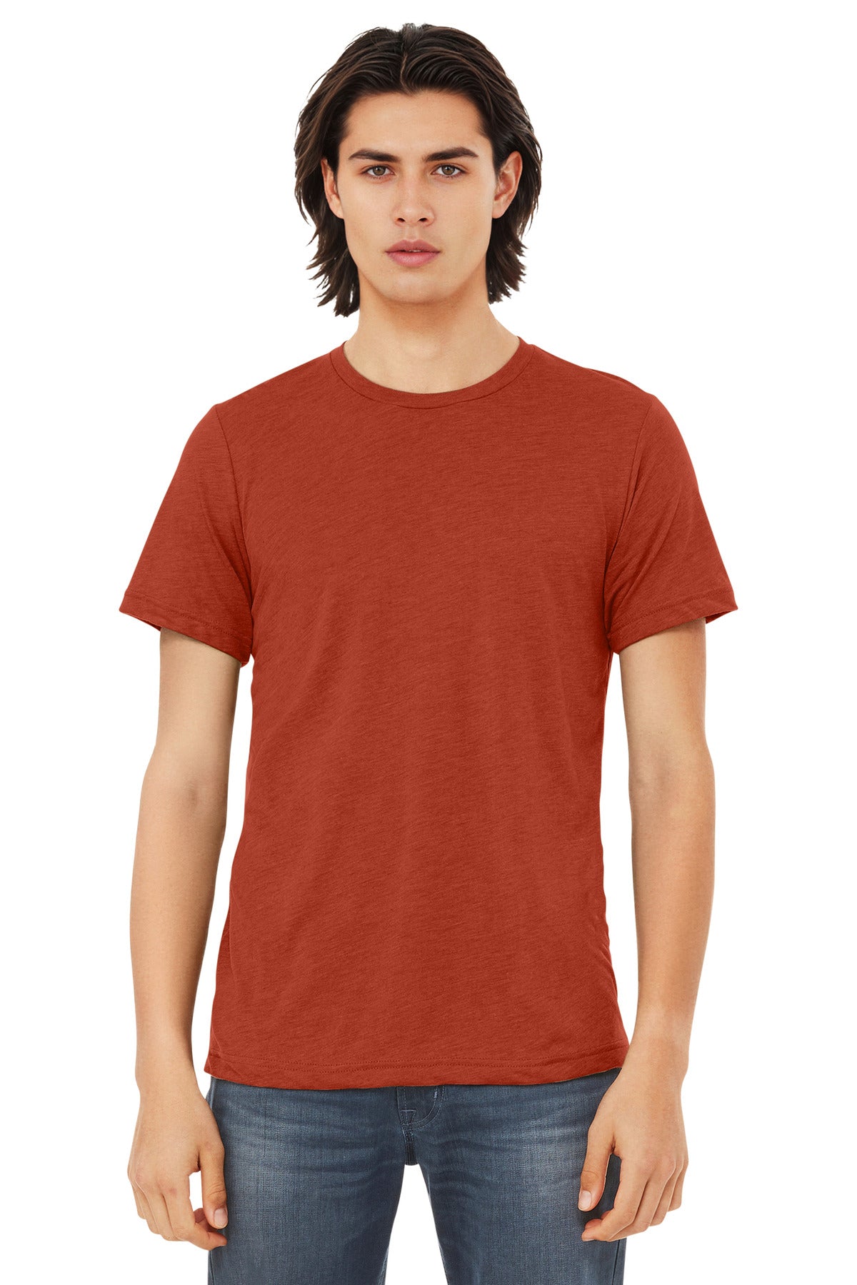 BELLA + CANVAS Triblend Tee