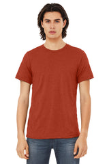 BELLA + CANVAS Triblend Tee