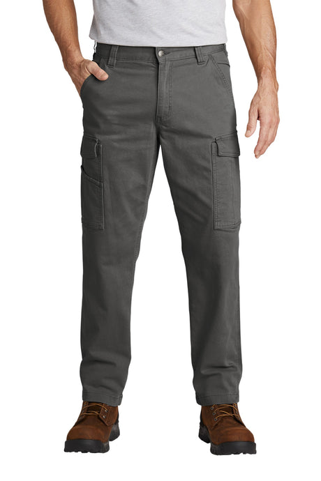 Carhartt Men's   Rugged Flex   Rigby Cargo Pant CT103574